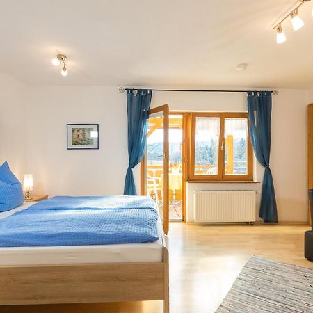 Landhaus Breg Gbr Mollenberg Exteriör bild