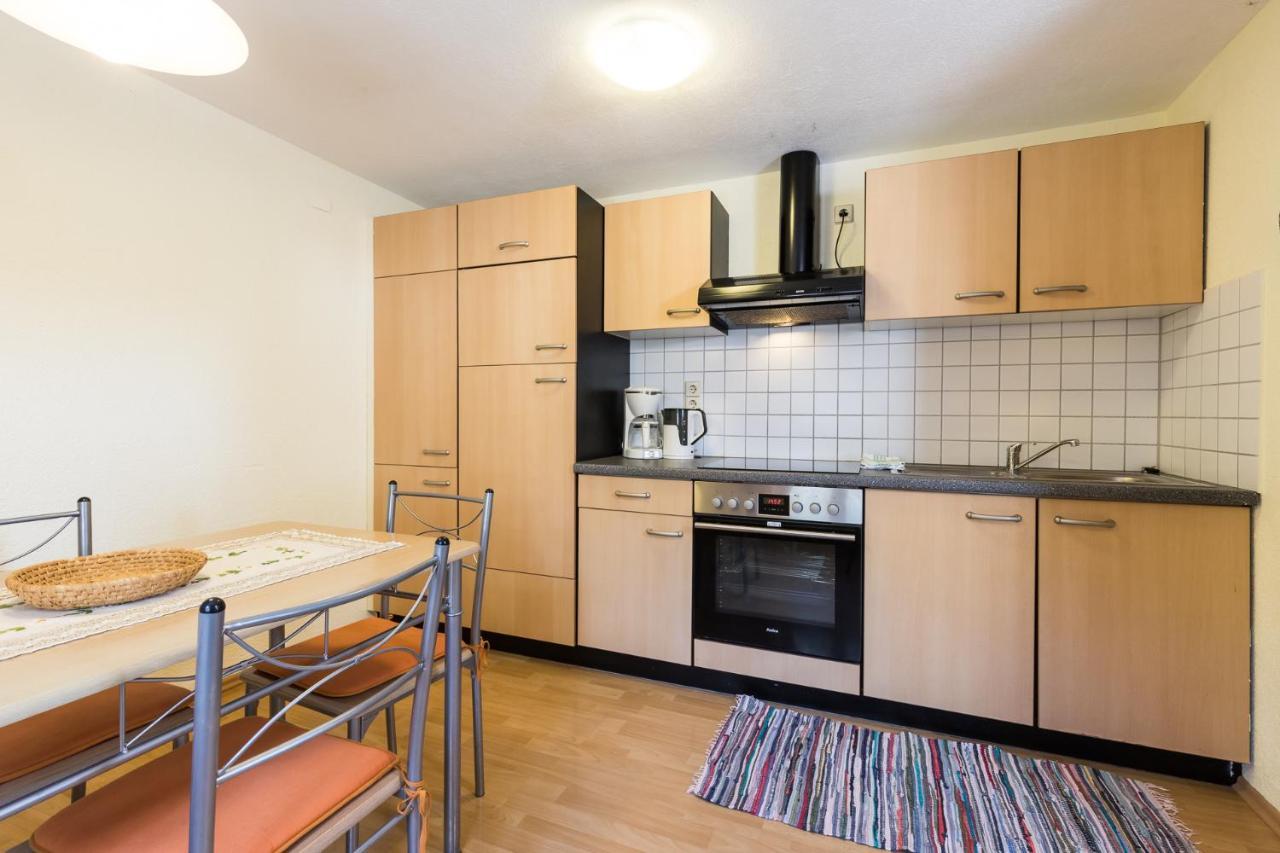 Landhaus Breg Gbr Mollenberg Exteriör bild
