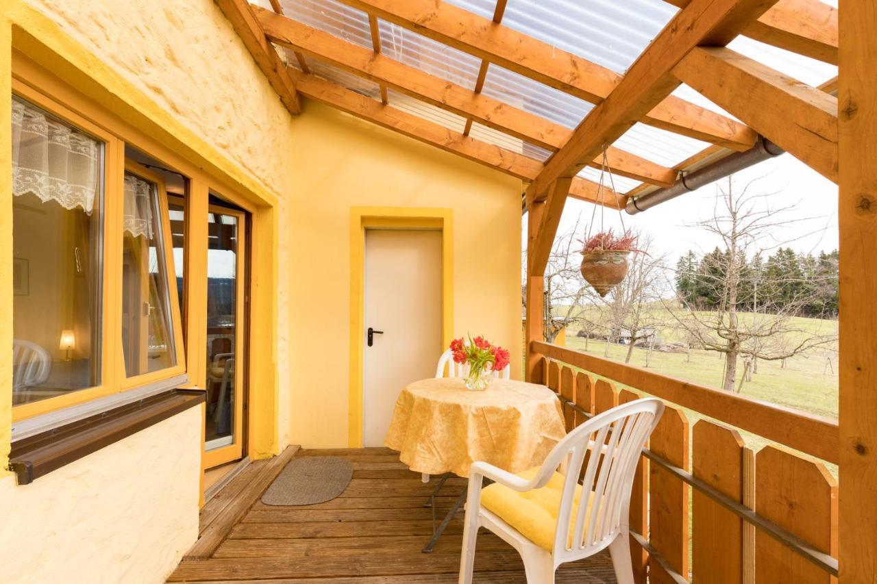 Landhaus Breg Gbr Mollenberg Exteriör bild