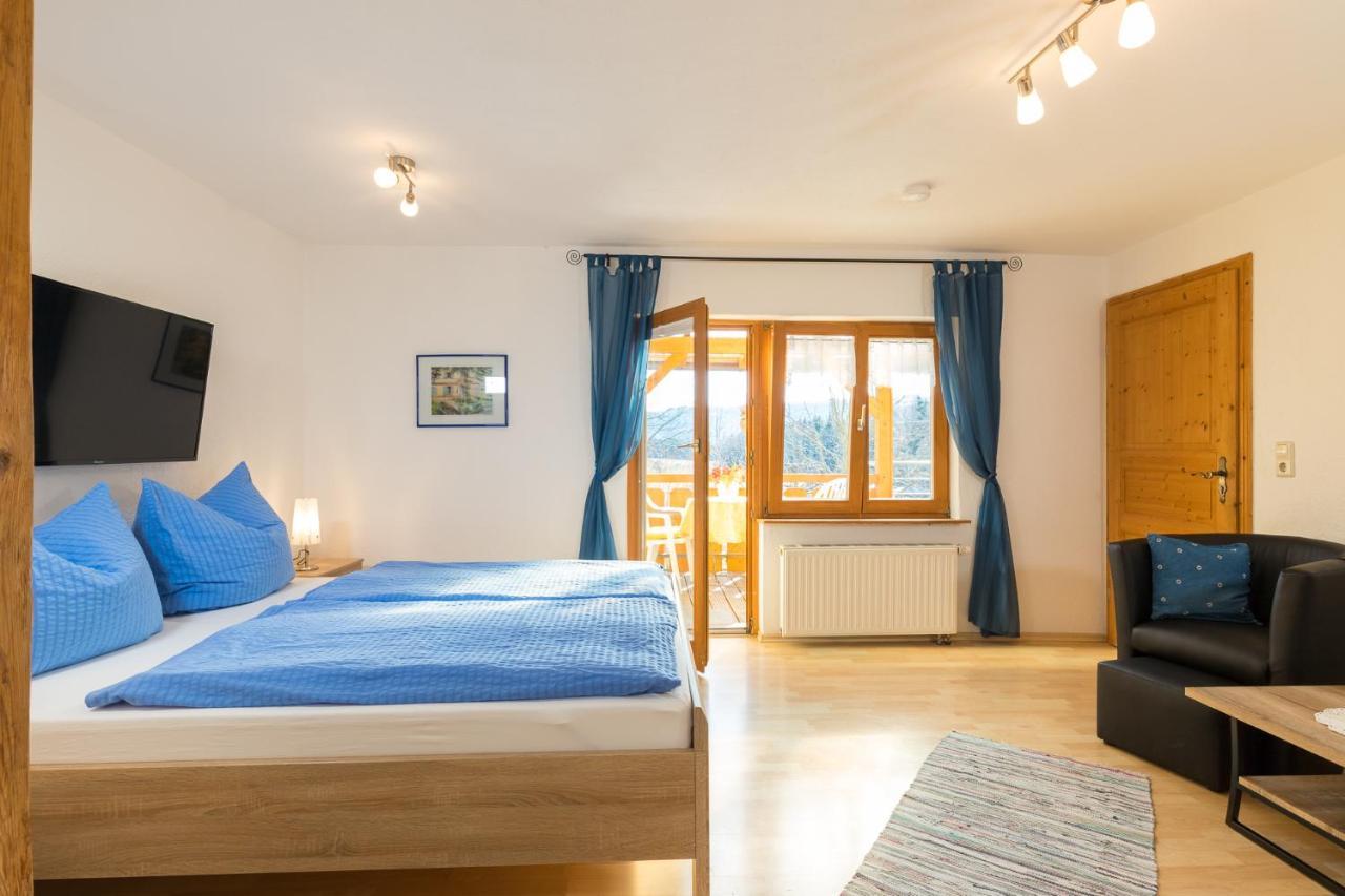 Landhaus Breg Gbr Mollenberg Exteriör bild