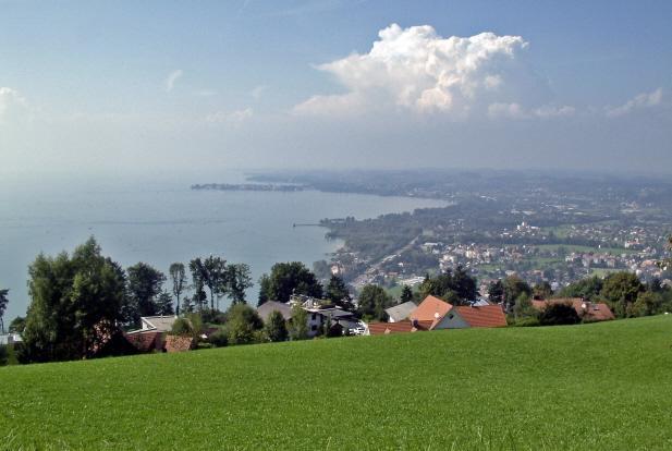Landhaus Breg Gbr Mollenberg Exteriör bild