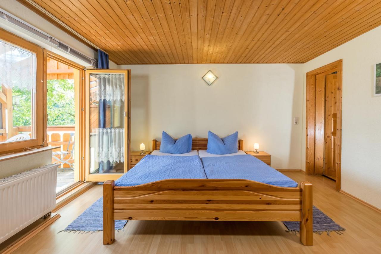 Landhaus Breg Gbr Mollenberg Exteriör bild